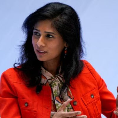 ‘Affects productivity, raises healthcare costs’: Gita Gopinath warns pollution hurts Indian economy more than tariffs