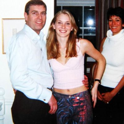 Virginia Giuffre’s Harrowing Account: ‘Fearing Death as a Sex Slave’ and Alleged Orgy with Prince Andrew – Internewscast Journal