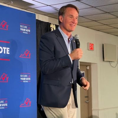 5 reasons Virginia is the state to watch on election night 2023