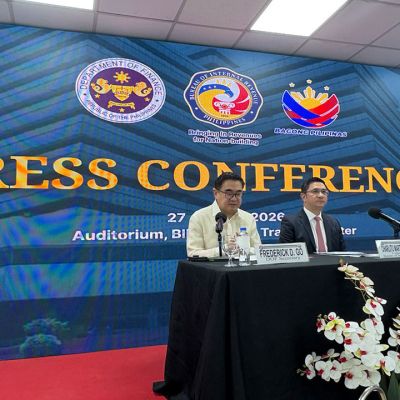 BIR resumes tax audits