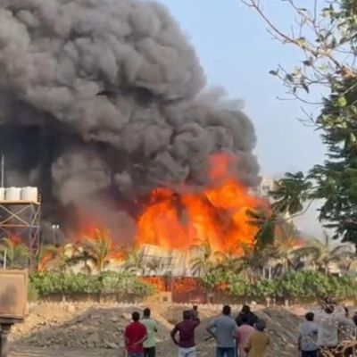 At Least 23 Killed in Goa Club Fire; India Orders Full Investigation – Khaama Press