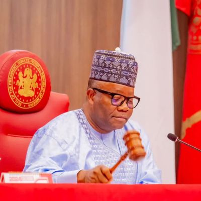 Senate in intense debate over rising insecurity