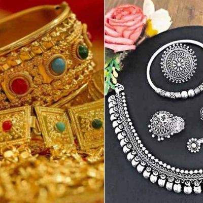 Gold, silver prices slip on MCX after Fed’s 25 bps rate cut