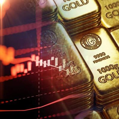 UAE gold prices decline AED4 as traders pare back December interest rate cut hopes