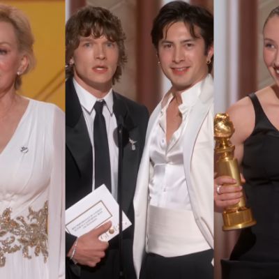 Golden Globes 2026: Here are all the notable LGBTQ+ moments and winners