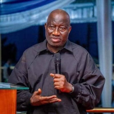 Jonathan Denies Linking Buhari To Boko Haram