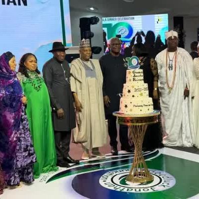 Tinubu hails Jonathan as guardian of Nigeria’s democracy |