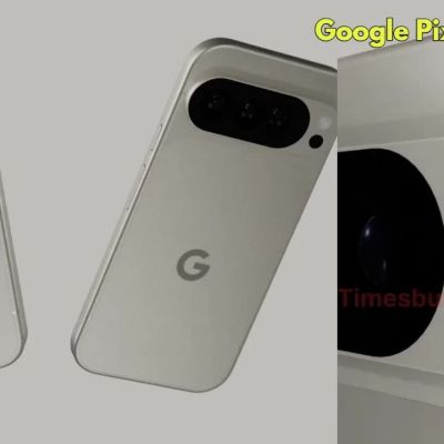 Google Pixel 11 Coming Soon: Powerful Tensor G6 & Advanced Camera Features, Check Expected Price