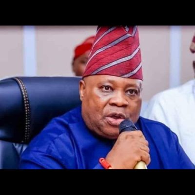 Osun govt tells finance minister not to release LG funds to APC members’ accounts