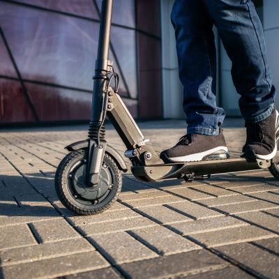 Government Leaders To Discuss Ongoing E-Scooter Issues With Gardaí