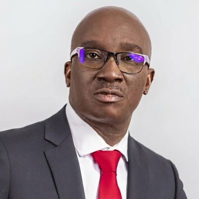 Okpebholo presents ₦939.85b ‘Budget of Hope, Growth’ to Edo Assembly