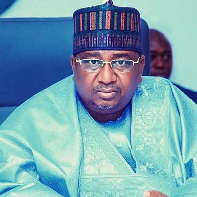 ‘I will never impose any candidate on any community’, Gov Idris declares ahead of 2027 elections