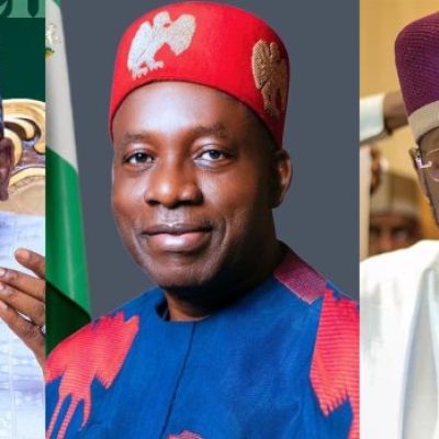 Sallah: Govs Call For Peace, Love Among Citizens Irrespective Of Religion, Ethnicity