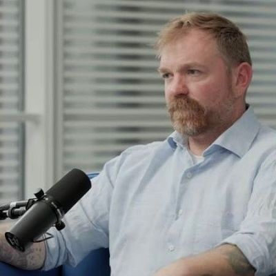 Ex-Lover Claims Platner Cheated on Fiancée, Called Nazi Tattoo a Reminder ‘US was the evil bad guy’