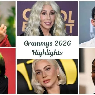 Grammys 2026 Highlights: Kendrick Lamar, Billie Eilish, Lady Gaga, Dalai Lama define the night | Major winners