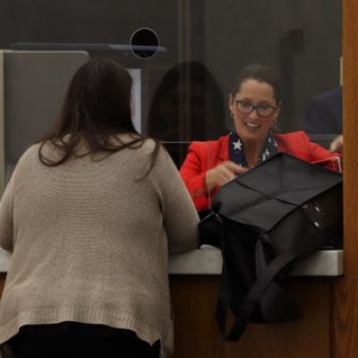 Data: Kent County continues to shift toward Democrats