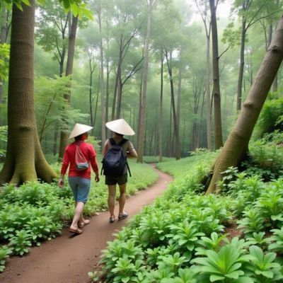 Green Tourism on the Rise in Vietnam, Offering its Eco-Conscious Travel with New Eco-Lodges and Nature-Based Experiences – Travel And Tour World