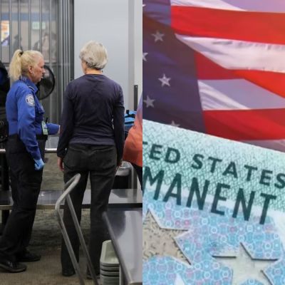 Green Card travel rules change from December 26: New visa travel restrictions take effect