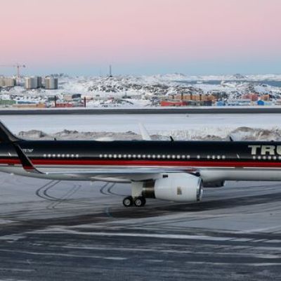 Trump appointment of Greenland envoy draws angry response from Denmark