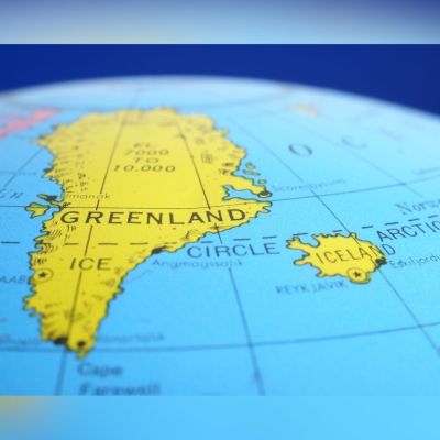 Trump Floats Military Option For Greenland Takeover