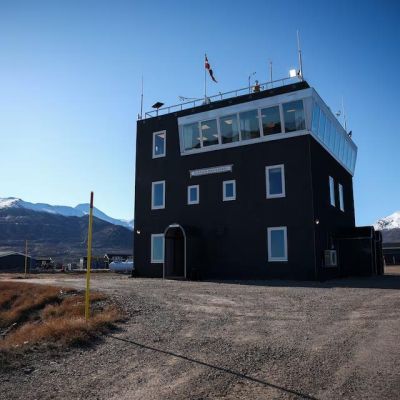 US plans to establish 2 military sites in Greenland