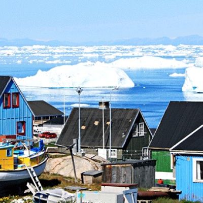 European leaders reaffirm their support for sovereignty of Greenland amid US remarks