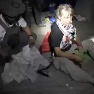 Why was Greta Thunberg detained by Israel and what happens next?