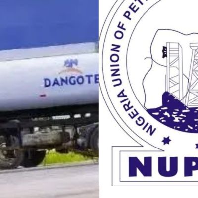 NUPENG calls off strike after meeting with Dangote Group