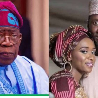 Tinubu grants presidential pardon to Maryam Sanda, woman convicted for killing husband