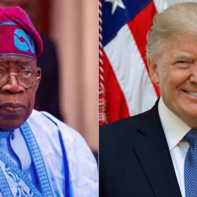 Trump must get approval from Tinubu before US military action – Presidency