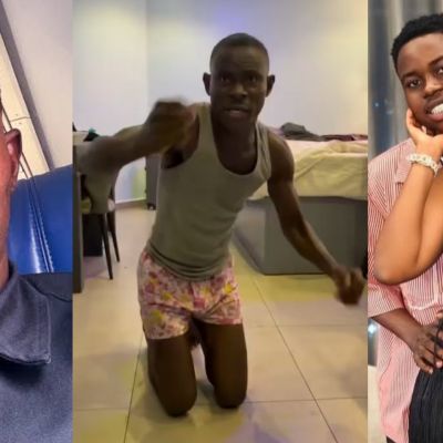 Geh Geh raises alarm over Peller and Jarvis relationship, warns family