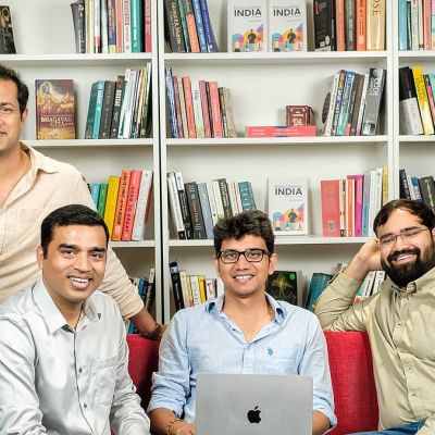 Groww to raise ₹6,632 crore at ₹61,736 crore valuation; sets price band at ₹95-100 per share