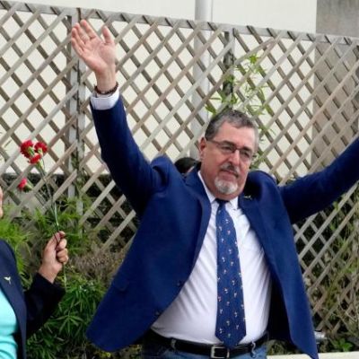 Guatemala’s corruption is thrust into international spotlight by the government’s election meddling