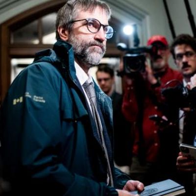 Party Remains United After Guilbeault’s Exit From Cabinet, Liberal Mps Say