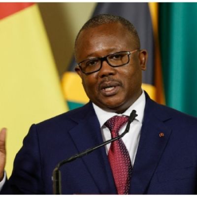 Guinea-Bissau’s Embalo Leaves Country As Military Appoints Leader After Coup