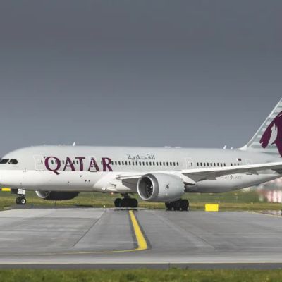 Qatar Airways confirms Middle East reflief flights to Europe