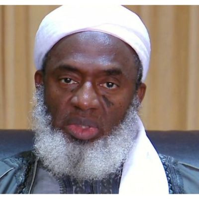 ‘Religious obligation’ – Sheikh Gumi reacts to killing of ISIS leader, Al-Minuki by US military