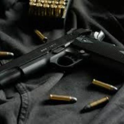 Former Deputy Governor kills wife, self |