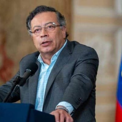 Colombian President Gustavo Petro Accuses U.S. of “Assassination” and Sovereignty Violation After Bombing of Colombian Fisherman in Caribbean