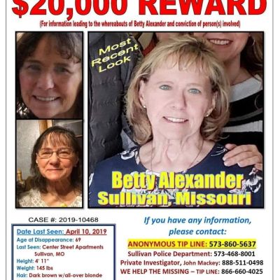 Hundreds of agents search for Nancy Guthrie as her case spotlights other families left behind – WTOP News