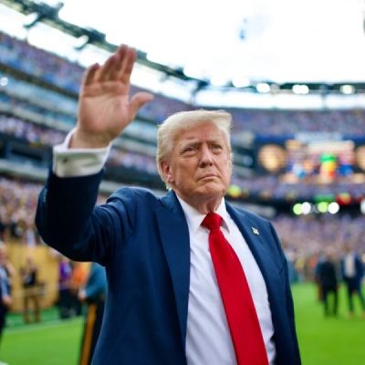 Trump Says India Reducing Russian Oil Purchases As US Targets Moscow’s Energy Giants