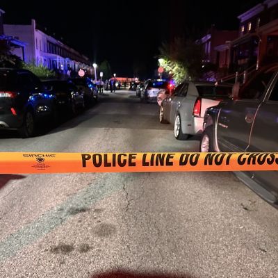 5-year-old among 6 people injured in Baltimore mass shooting – WTOP News