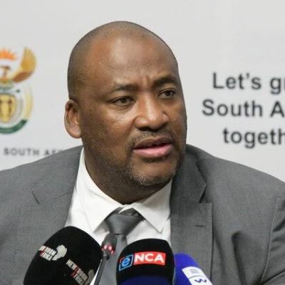 Gayton McKenzie Defends Actions Amid Backlash Over Nandi Nyembe’s Funeral | Bona Magazine Nandi Nyembe Funeral Fallout: Gayton McKenzie Responds to Criticism