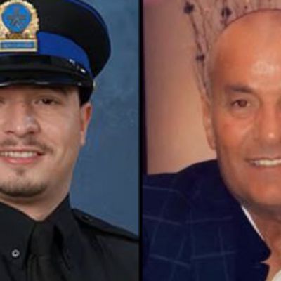 Montreal killer left 100-page anti-feminist manifesto