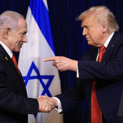 Netanyahu says he will join Trump’s Board of Peace as $1 billion price tag looms