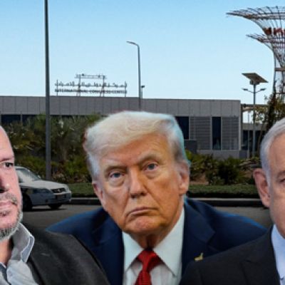 Israel presses Hamas to return bodies of 13 hostages as US ultimatum nears