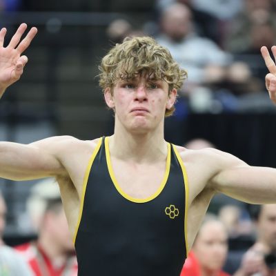 Cleveland.com Boys Wrestling All-Stars 2025: Meet the best from Northeast Ohio