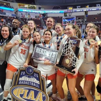 Perkiomen Valley caps highly anticipated season with first girls’ basketball state title