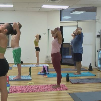 Cultivate inner peace and world harmony for International Yoga Day – ExBulletin