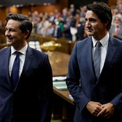 Letters to the editor: ‘The job … is far too big for either of them.’ Justin Trudeau and Pierre Poilievre, plus other letters to the editor for Oct. 29